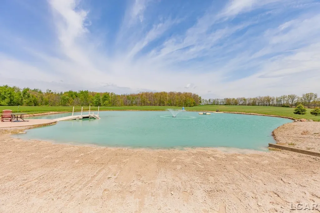16580 W Ridgeville Road Medina Township MI 49288