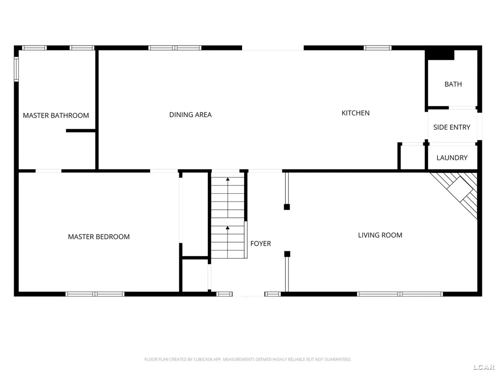 16580 W Ridgeville Road Medina Township MI 49288