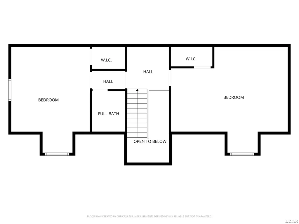 16580 W Ridgeville Road Medina Township MI 49288