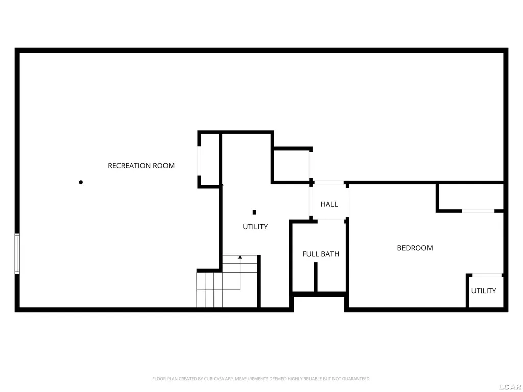 16580 W Ridgeville Road Medina Township MI 49288