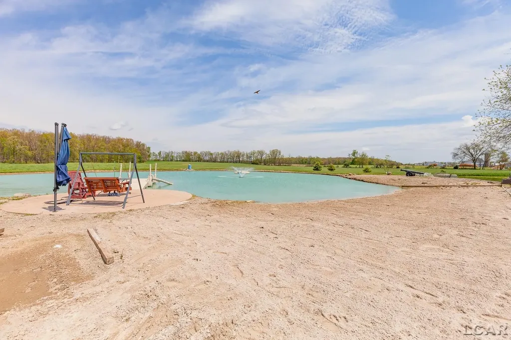 16580 W Ridgeville Road Medina Township MI 49288