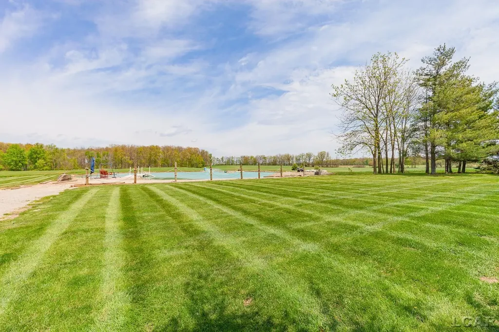16580 W Ridgeville Road Medina Township MI 49288