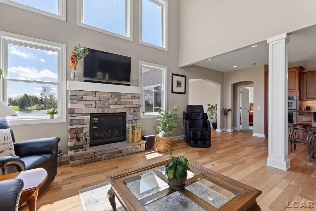 8719 Castlebar Lane Cambridge Township MI 49265