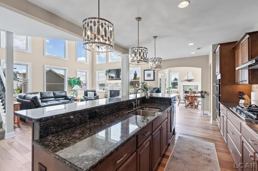 8719 Castlebar Lane Cambridge Township MI 49265