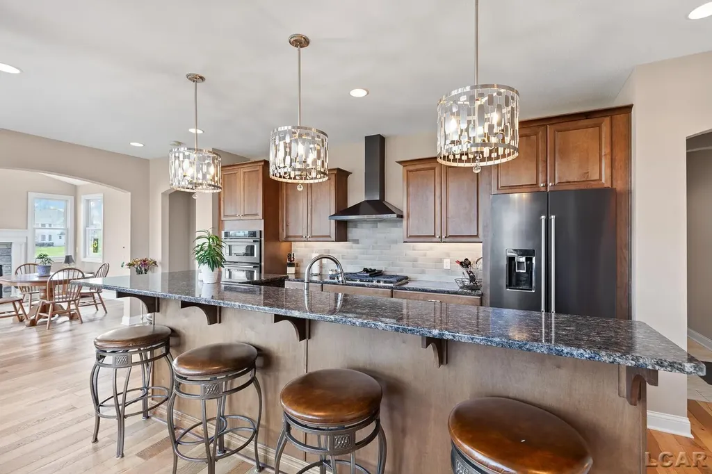 8719 Castlebar Lane Cambridge Township MI 49265