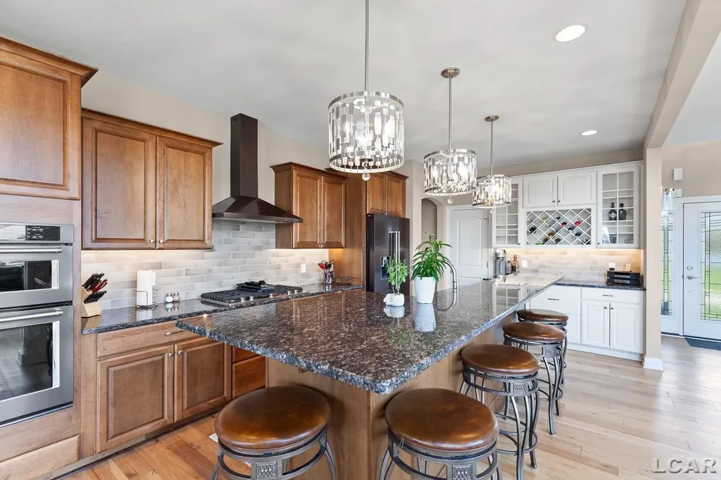 8719 Castlebar Lane Cambridge Township MI 49265