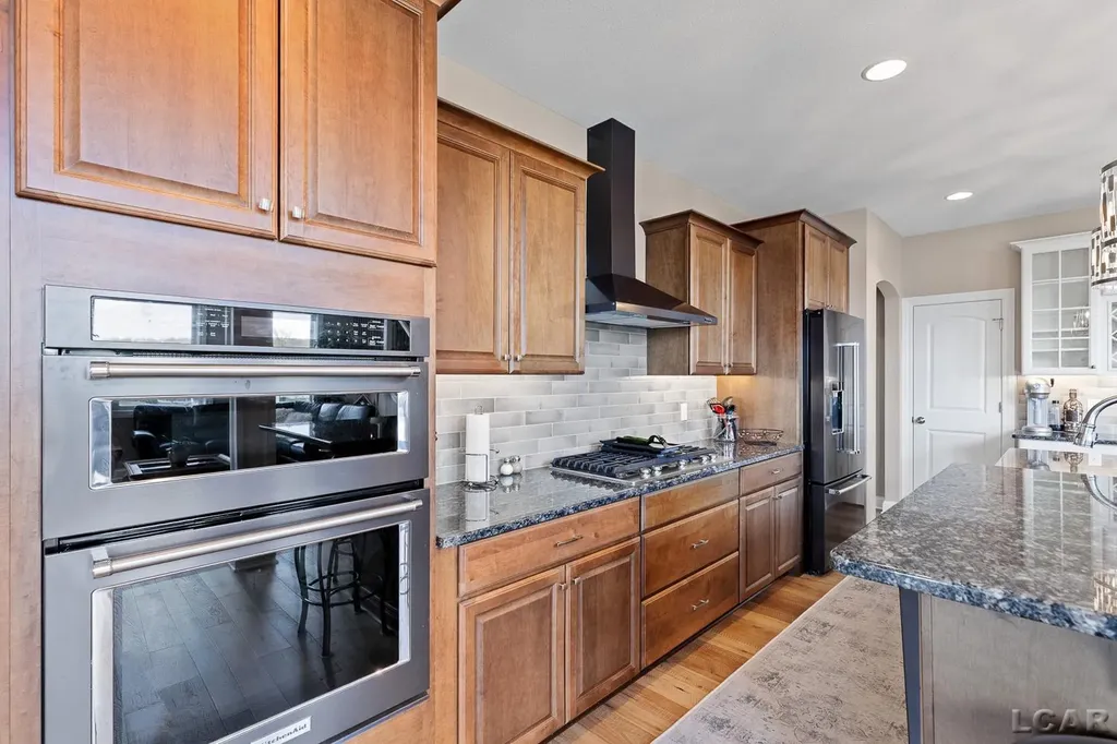 8719 Castlebar Lane Cambridge Township MI 49265