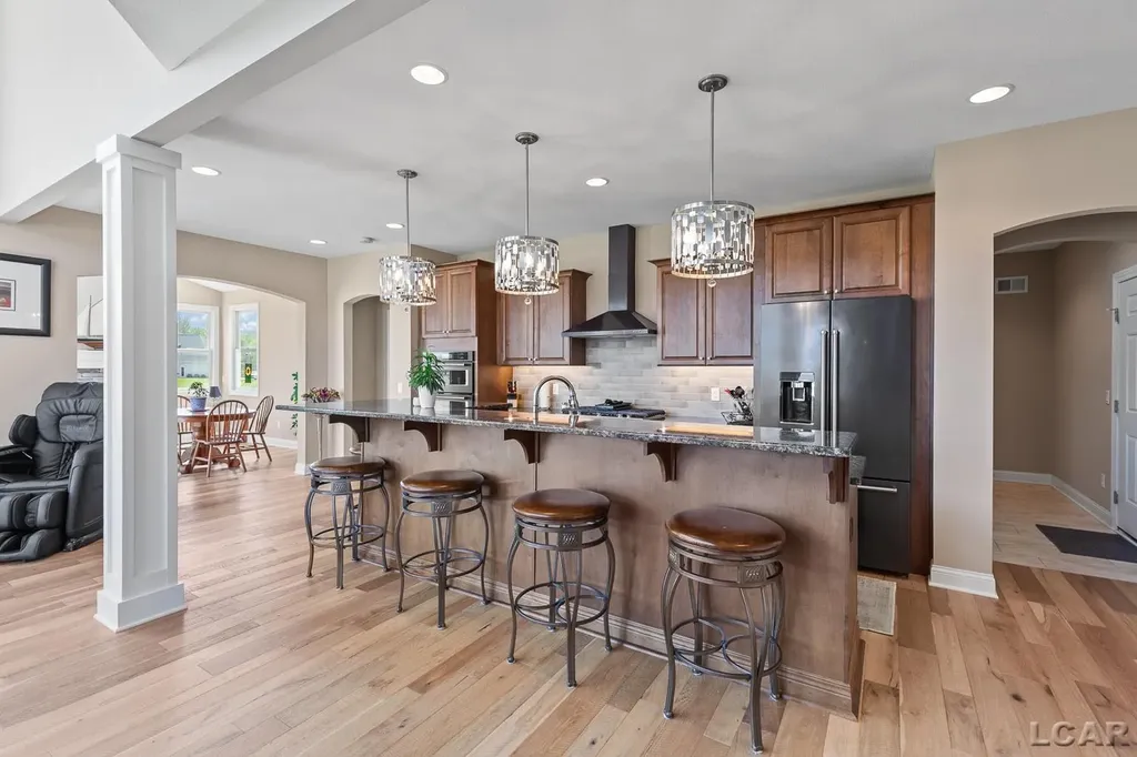 8719 Castlebar Lane Cambridge Township MI 49265