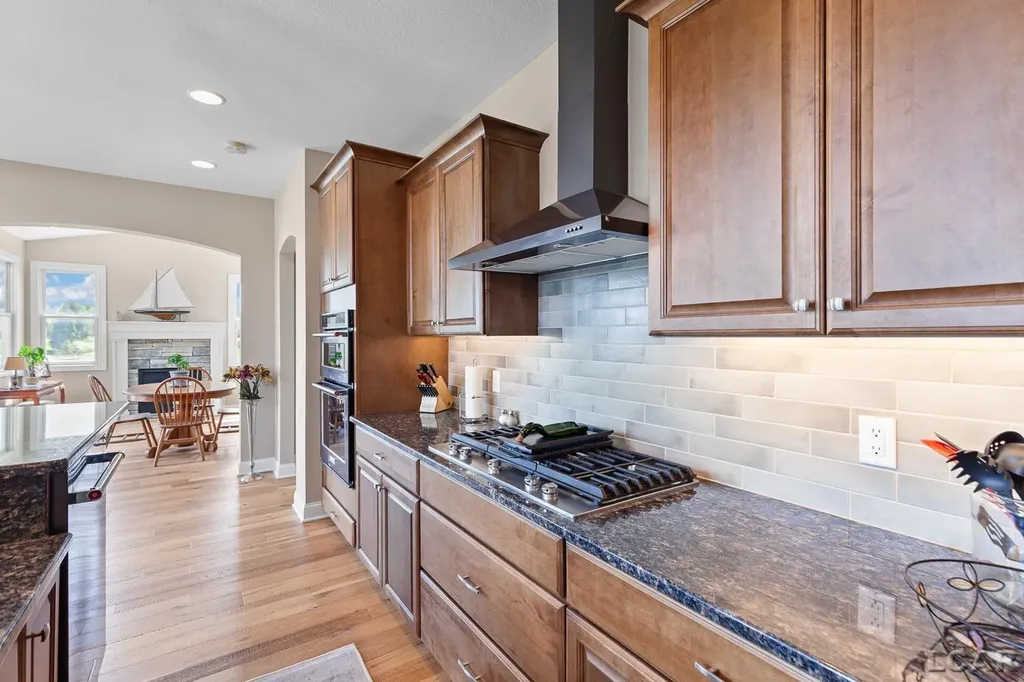 8719 Castlebar Lane Cambridge Township MI 49265