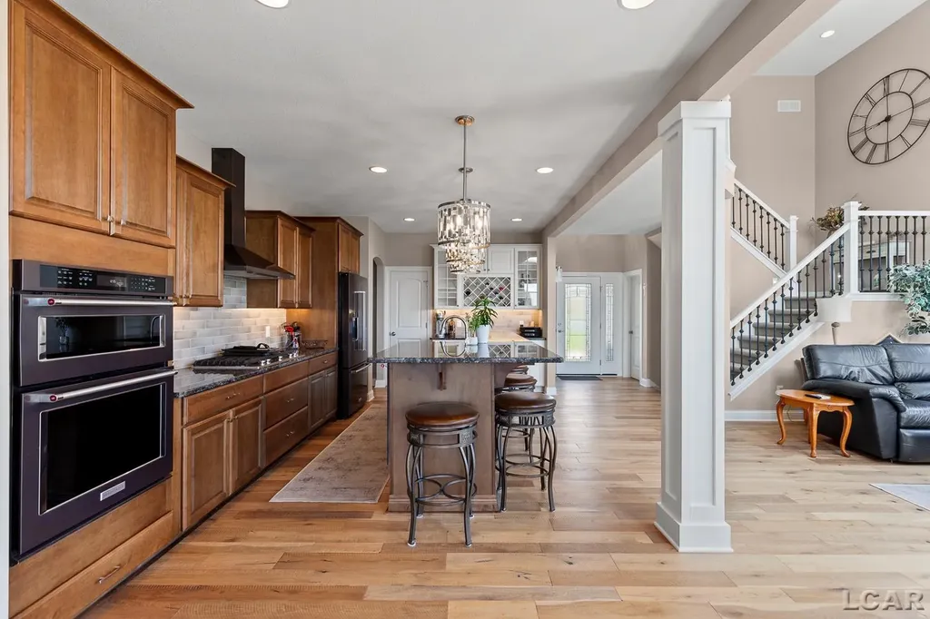 8719 Castlebar Lane Cambridge Township MI 49265