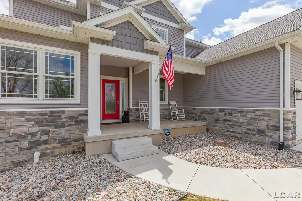 8719 Castlebar Lane Cambridge Township MI 49265