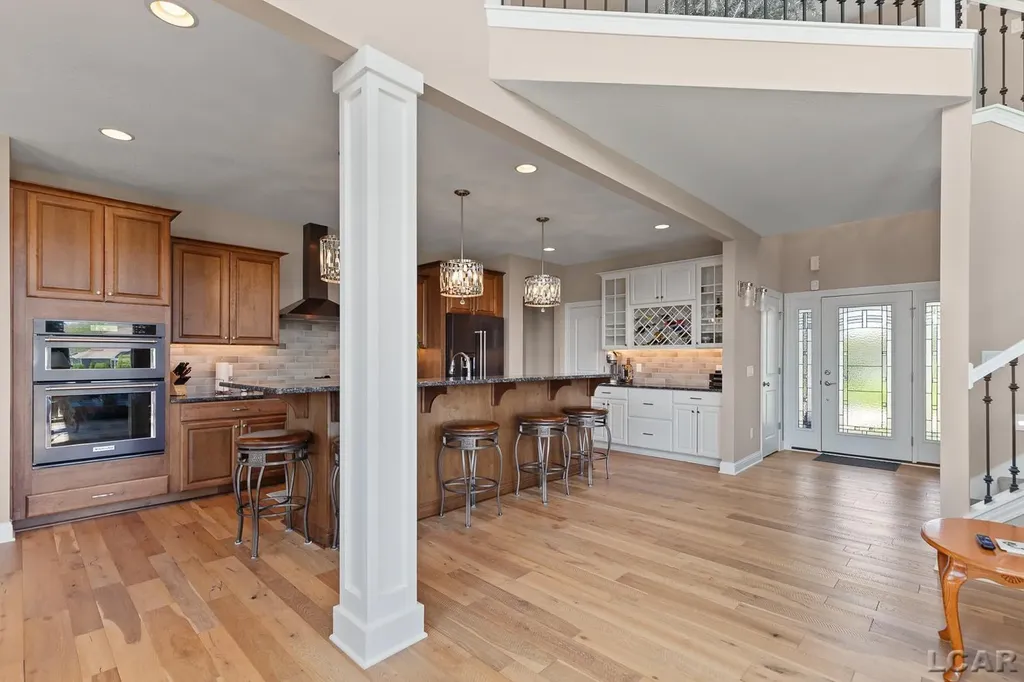 8719 Castlebar Lane Cambridge Township MI 49265