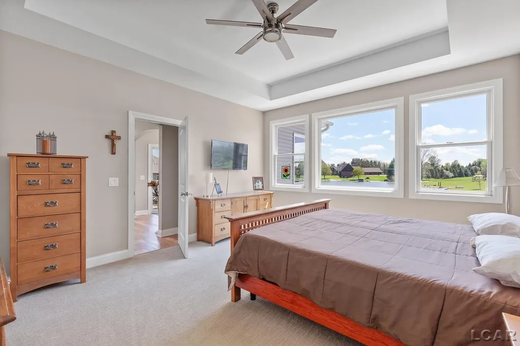8719 Castlebar Lane Cambridge Township MI 49265