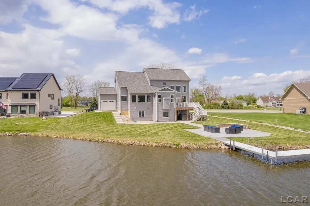 8719 Castlebar Lane Cambridge Township MI 49265