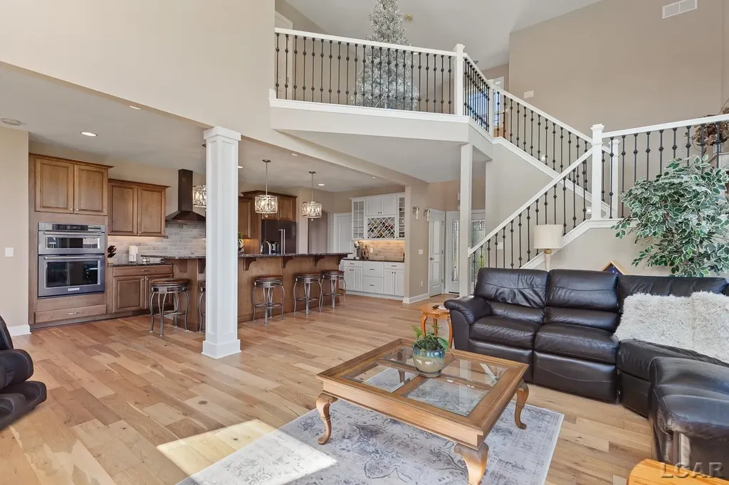 8719 Castlebar Lane Cambridge Township MI 49265