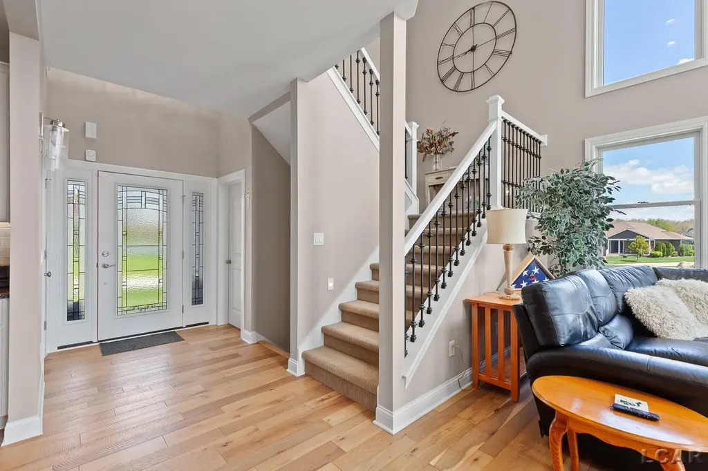 8719 Castlebar Lane Cambridge Township MI 49265