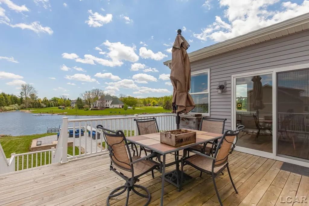 8719 Castlebar Lane Cambridge Township MI 49265