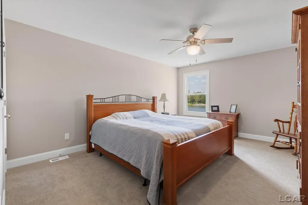 8719 Castlebar Lane Cambridge Township MI 49265
