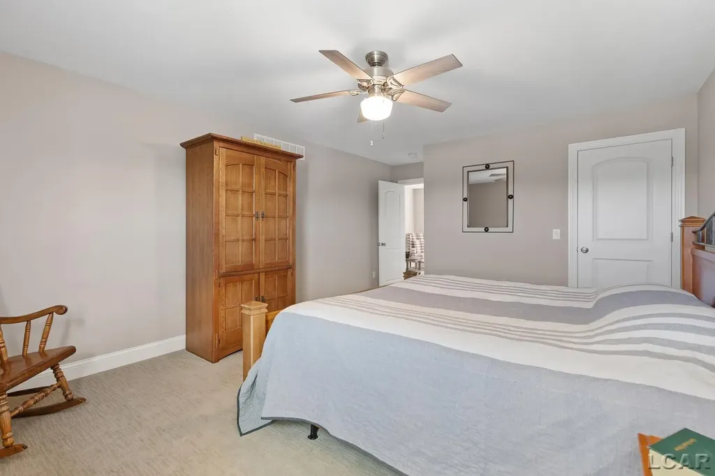 8719 Castlebar Lane Cambridge Township MI 49265