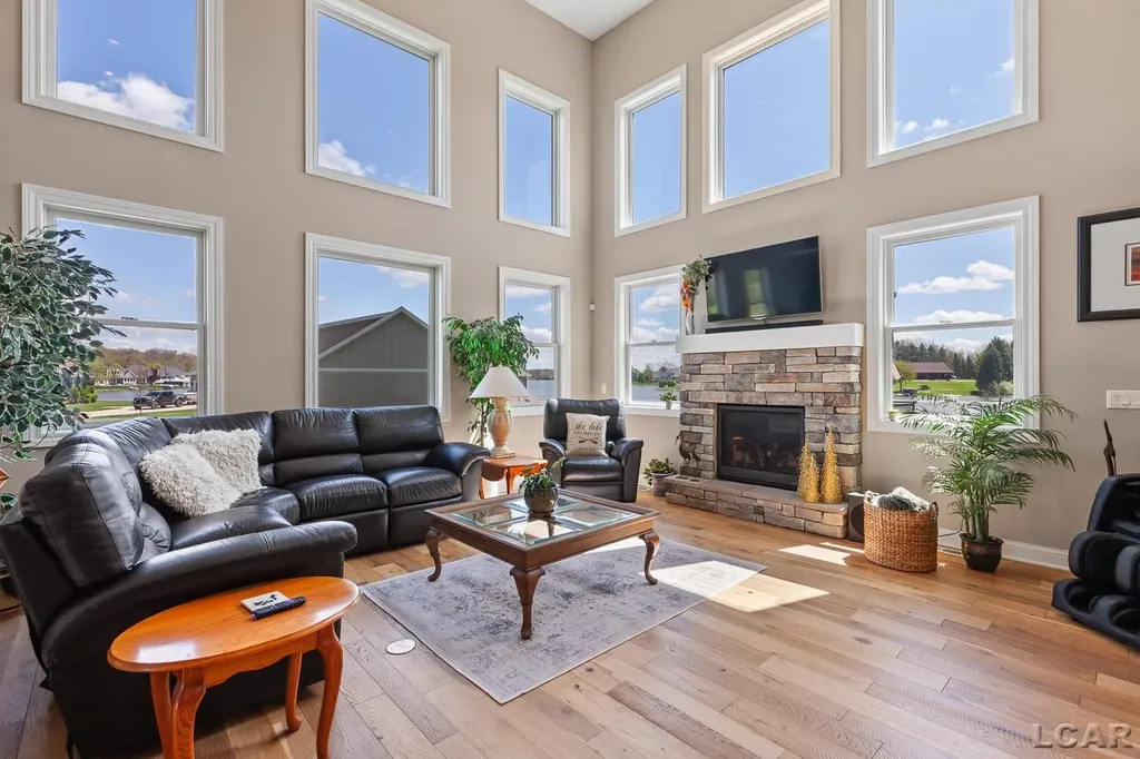 8719 Castlebar Lane Cambridge Township MI 49265
