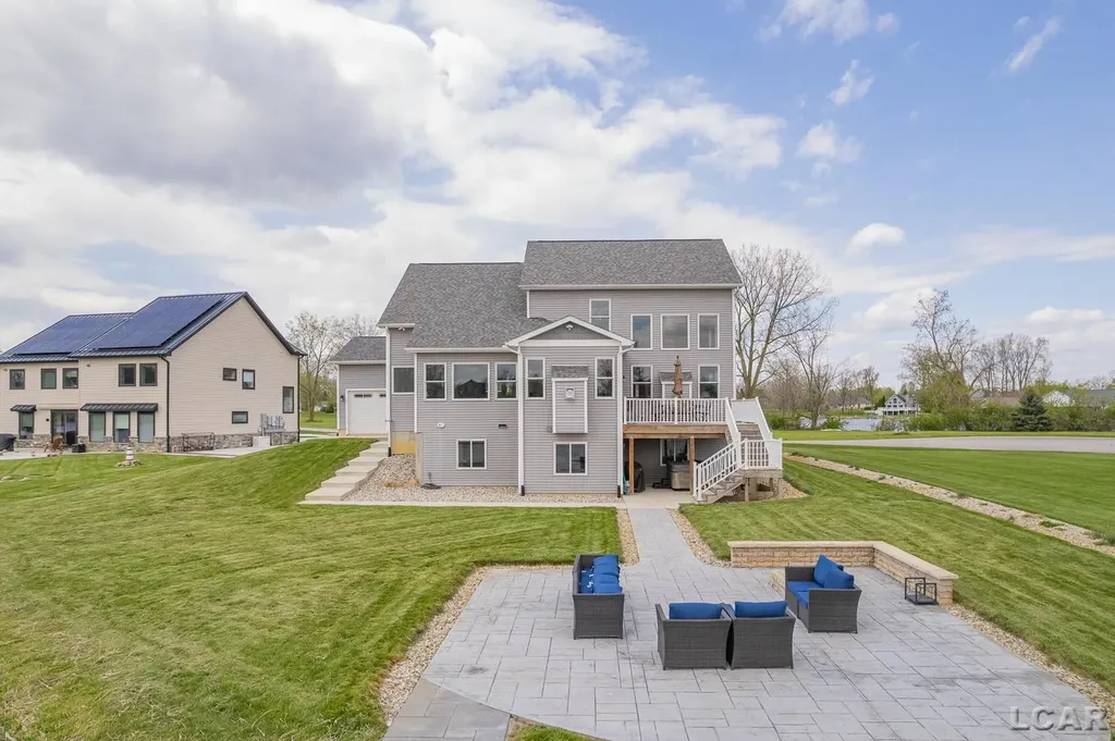 8719 Castlebar Lane Cambridge Township MI 49265