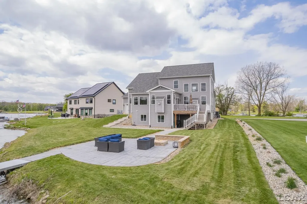 8719 Castlebar Lane Cambridge Township MI 49265