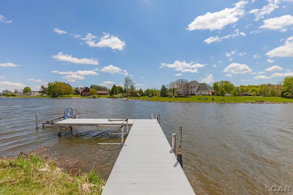 8719 Castlebar Lane Cambridge Township MI 49265