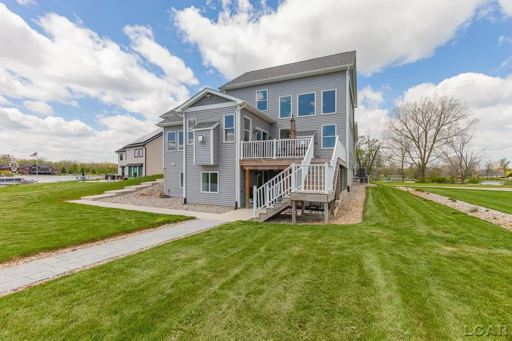 8719 Castlebar Lane Cambridge Township MI 49265