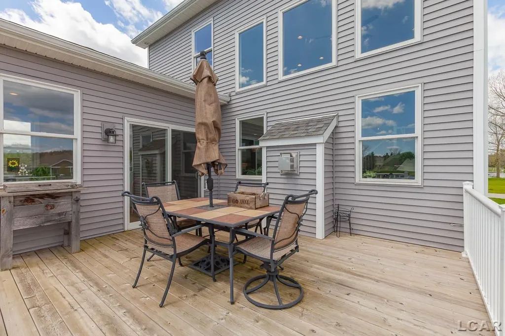 8719 Castlebar Lane Cambridge Township MI 49265