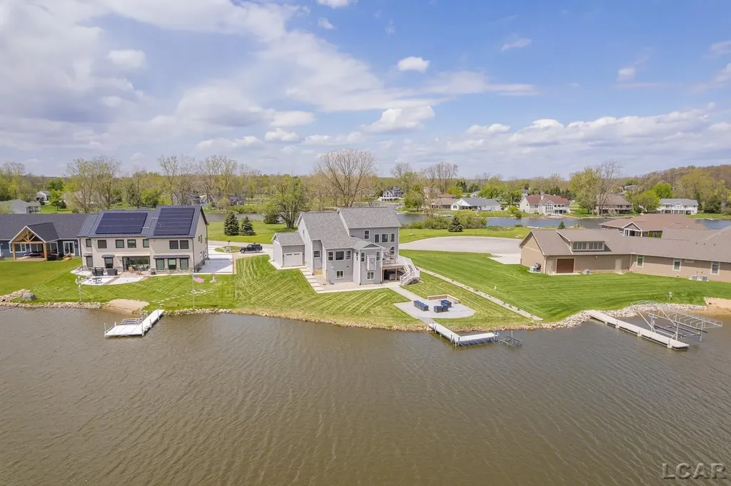 8719 Castlebar Lane Cambridge Township MI 49265
