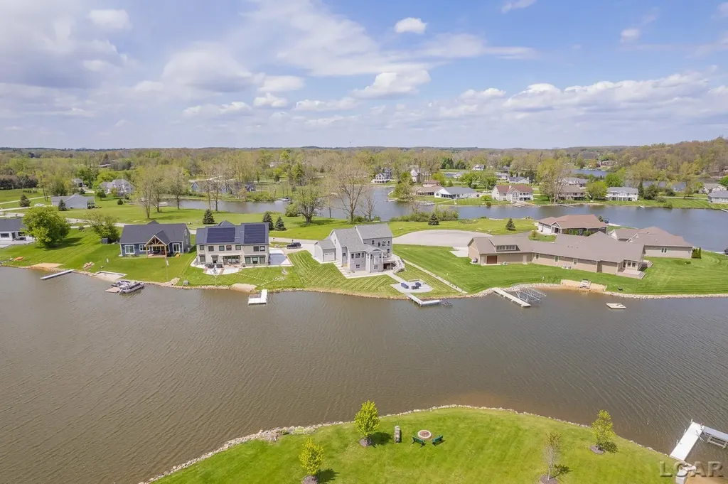 8719 Castlebar Lane Cambridge Township MI 49265
