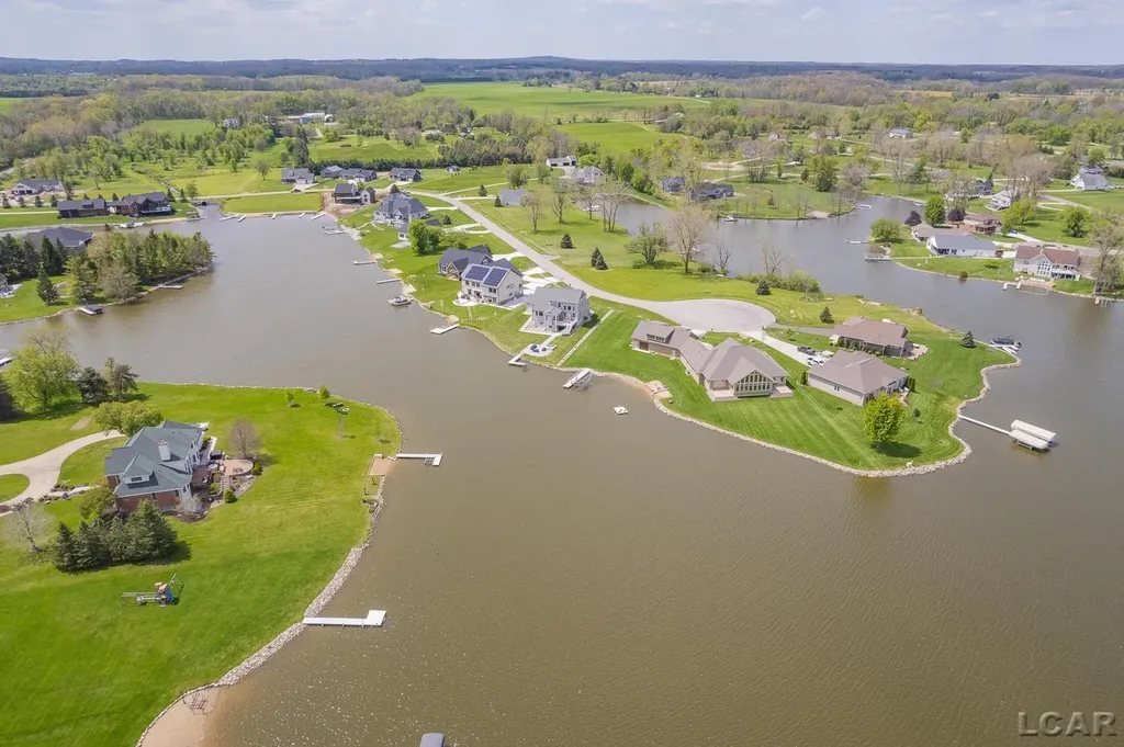 8719 Castlebar Lane Cambridge Township MI 49265