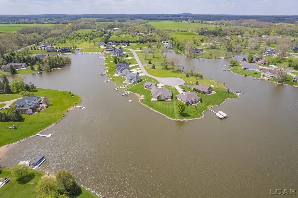 8719 Castlebar Lane Cambridge Township MI 49265