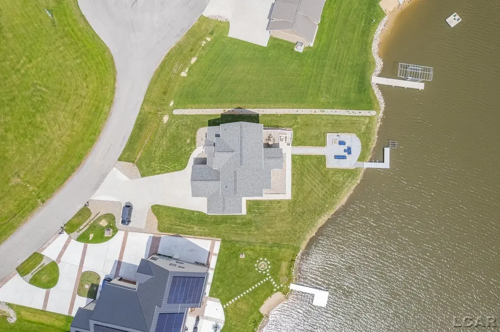 8719 Castlebar Lane Cambridge Township MI 49265