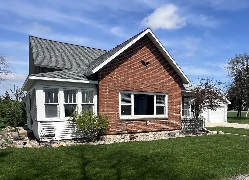 11725 Thompson Highway Riga Township MI 49228