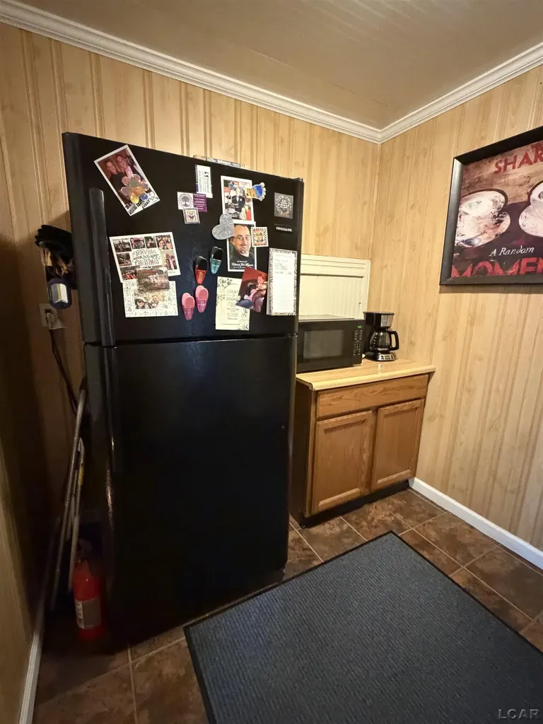 11725 Thompson Highway Riga Township MI 49228