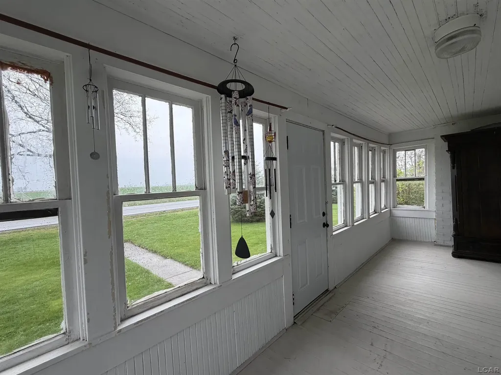 11725 Thompson Highway Riga Township MI 49228