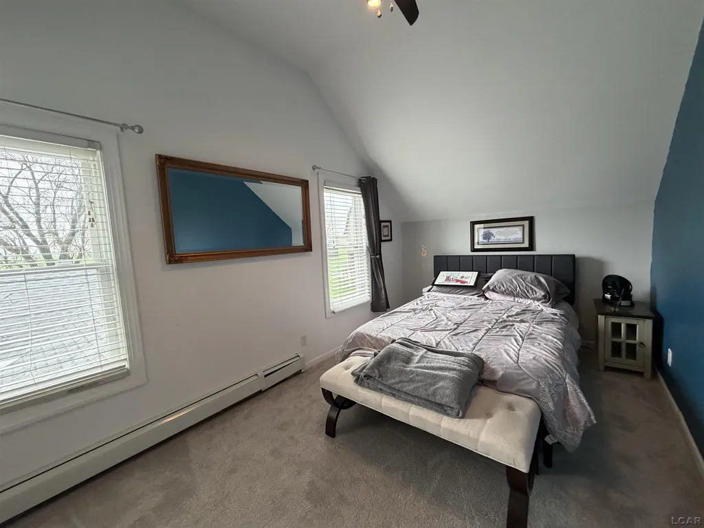 11725 Thompson Highway Riga Township MI 49228