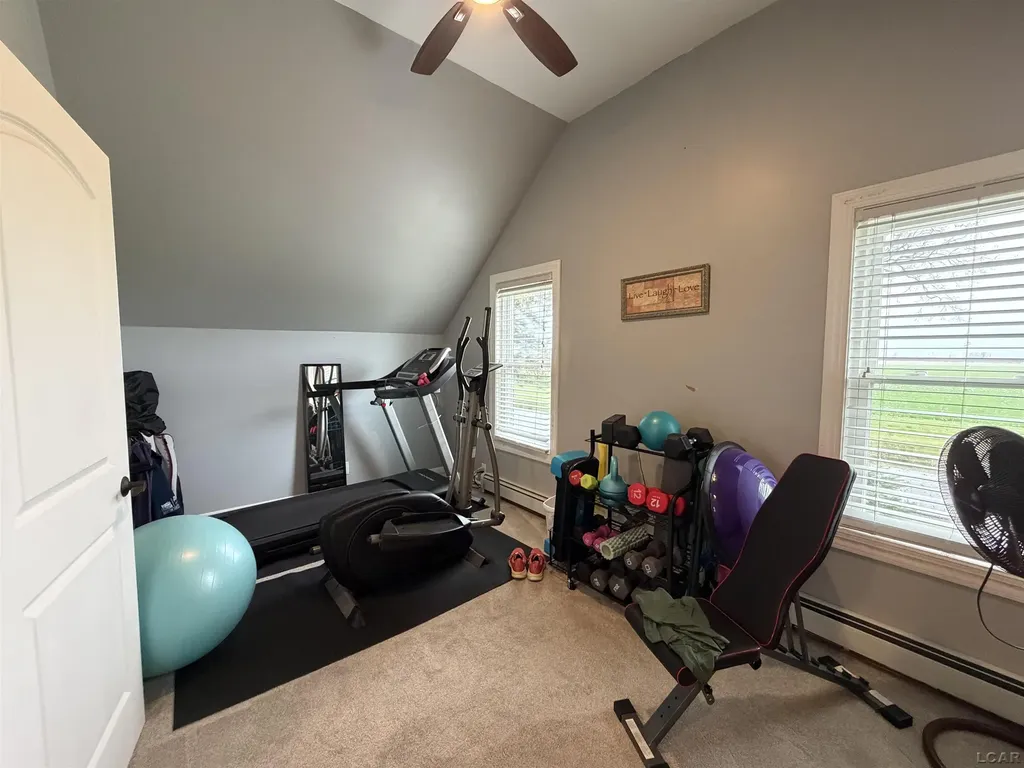 11725 Thompson Highway Riga Township MI 49228