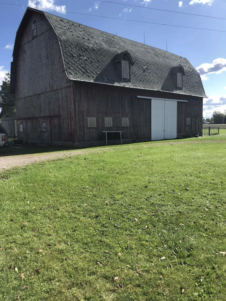 11725 Thompson Highway Riga Township MI 49228