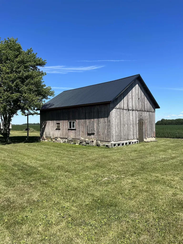 11725 Thompson Highway Riga Township MI 49228