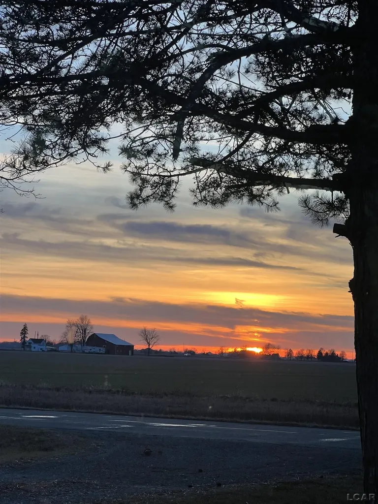 11725 Thompson Highway Riga Township MI 49228