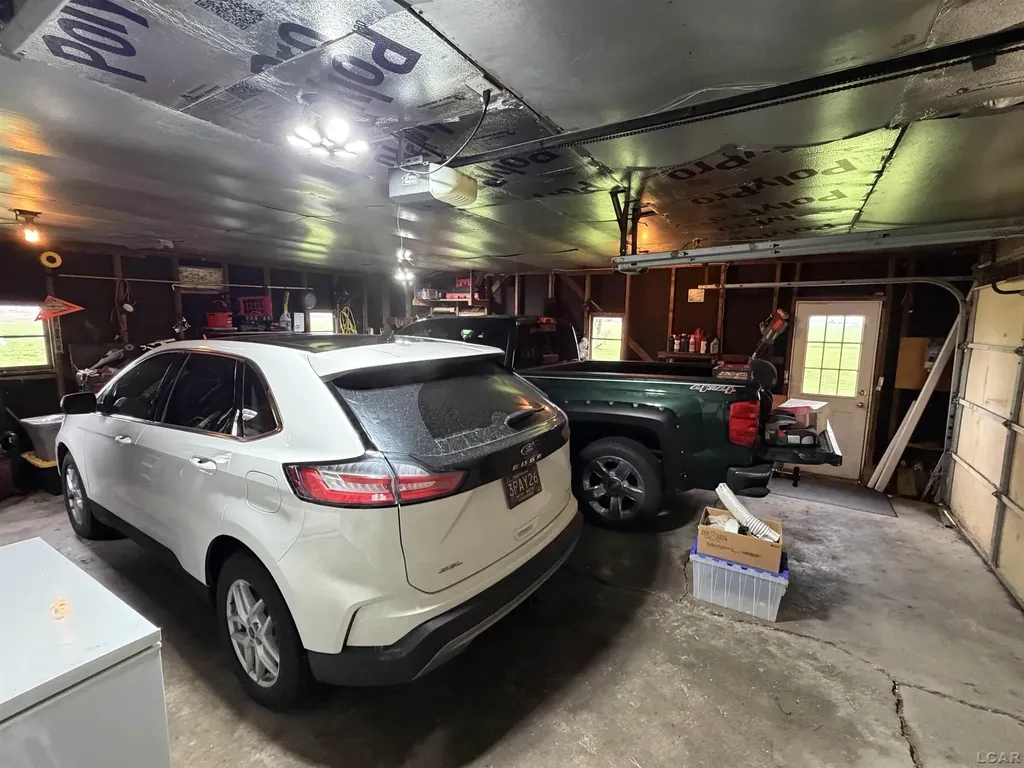 11725 Thompson Highway Riga Township MI 49228
