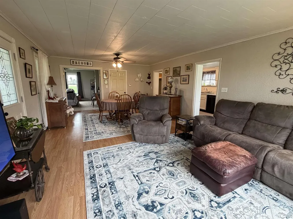 11725 Thompson Highway Riga Township MI 49228