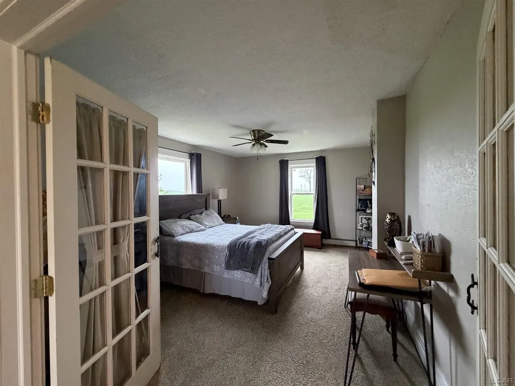 11725 Thompson Highway Riga Township MI 49228