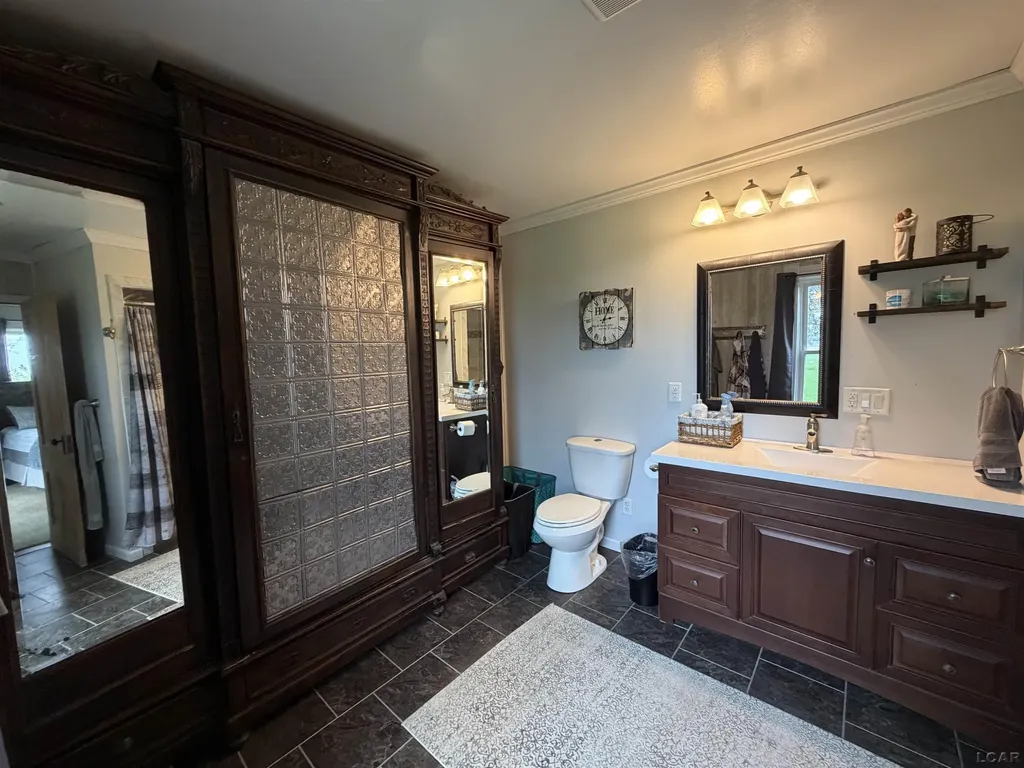 11725 Thompson Highway Riga Township MI 49228