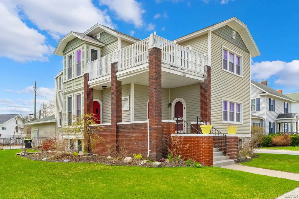 328 W Washington Avenue Alpena City MI 49707