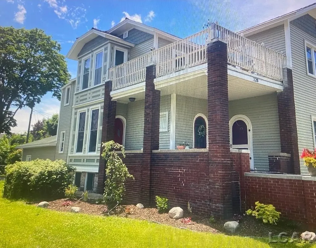 328 W Washington Avenue Alpena City MI 49707