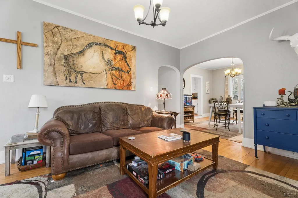 328 W Washington Avenue Alpena City MI 49707