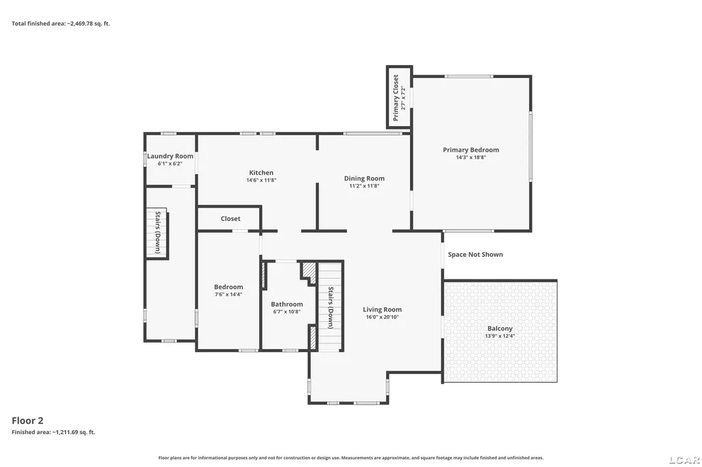 328 W Washington Avenue Alpena City MI 49707